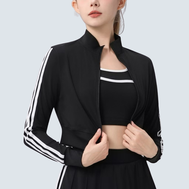 Renn Set - ALPHALETICS