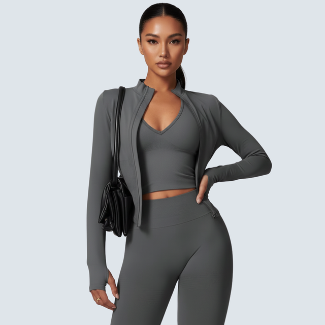 Audrey Active Outer