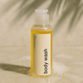 CALMA Cleansing Body Wash - ALPHALETICS