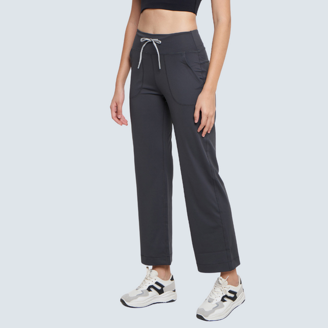 Minji Active Jogger - ALPHALETICS