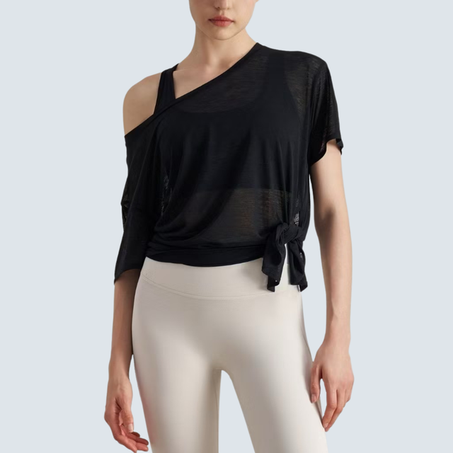 Fiyora Active Top