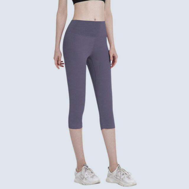 Amy Legging - ALPHALETICS