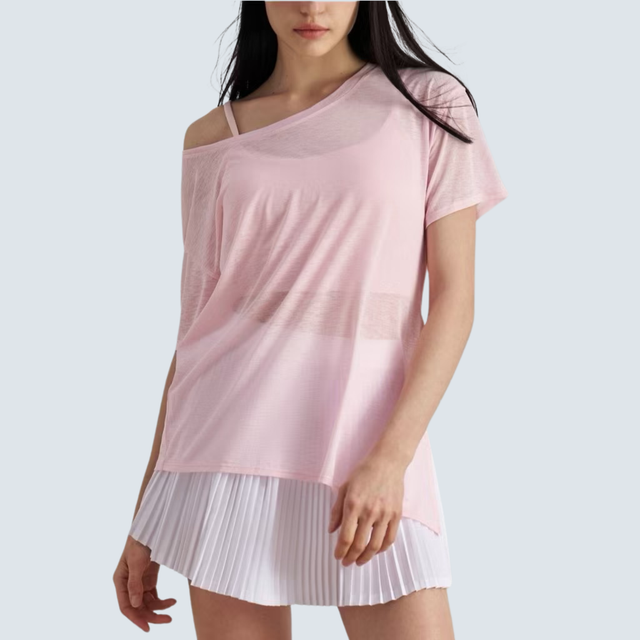 Fiyora Active Top