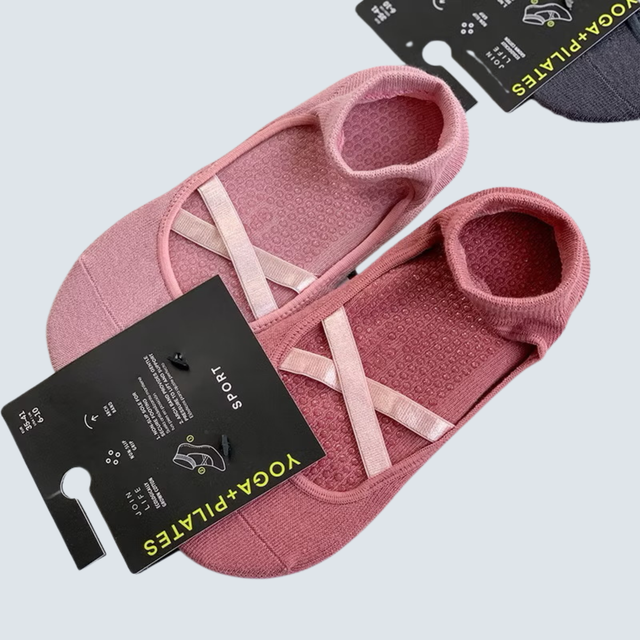 Lottie Socks - ALPHALETICS