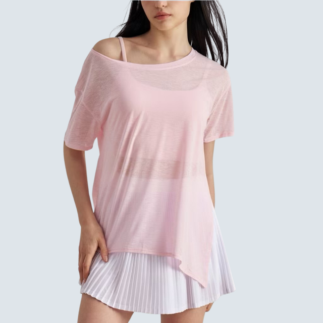 Fiyora Active Top