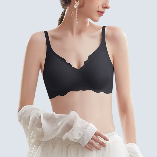 Nixie Seamless Bra