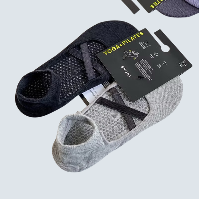 Lottie Socks - ALPHALETICS