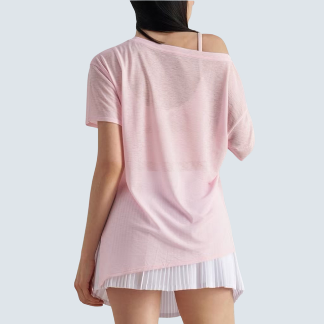 Fiyora Active Top