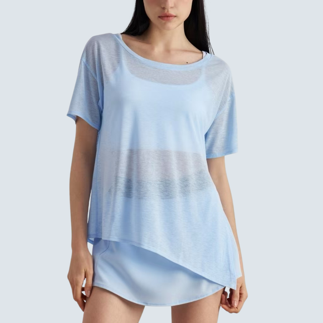 Fiyora Active Top