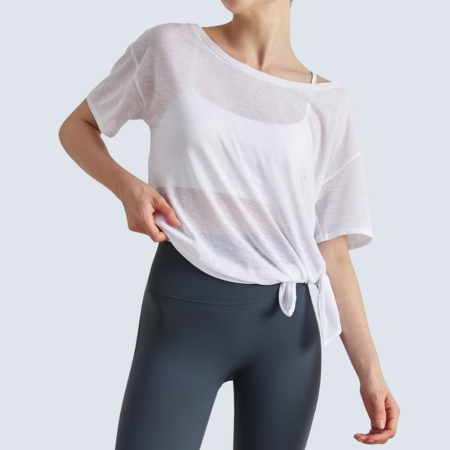 Fiyora Active Top