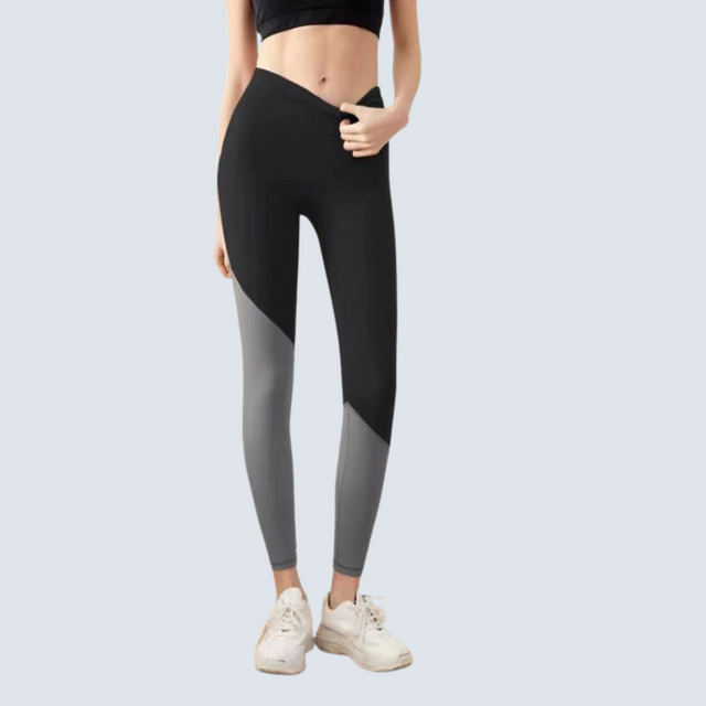 Avery Legging - ALPHALETICS