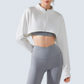 Livia Active Outer - ALPHALETICS