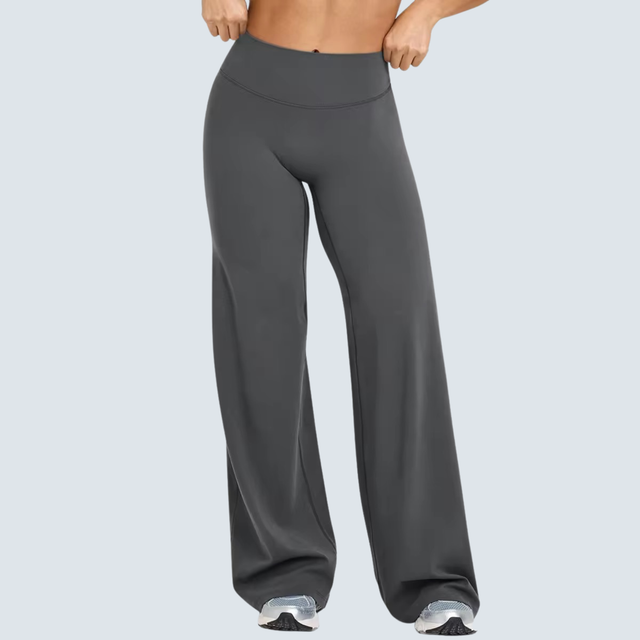 Edith Culottes - ALPHALETICS