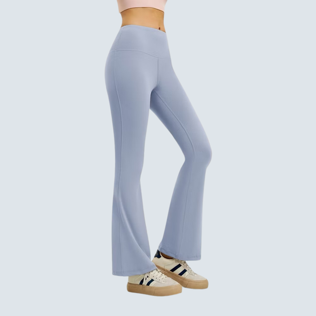 Laila Legging - ALPHALETICS