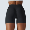 Inara Active Short Pants - ALPHALETICS