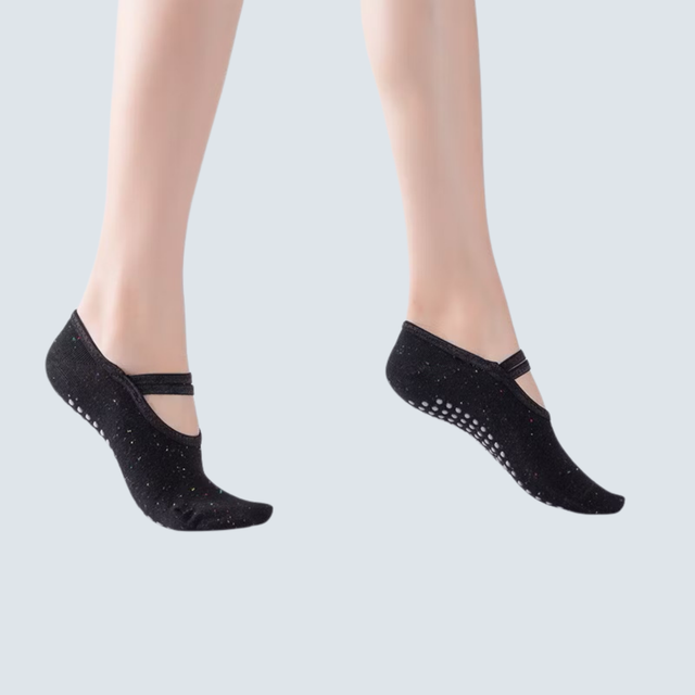 Sophia Socks - ALPHALETICS