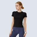 Camila Active Tee - ALPHALETICS