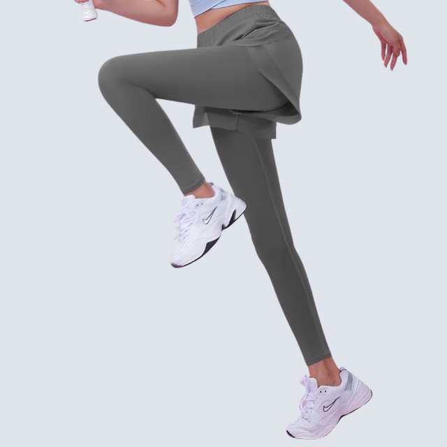 Chloé Legging - ALPHALETICS