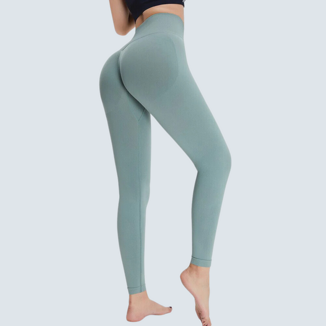 Mila Legging - ALPHALETICS