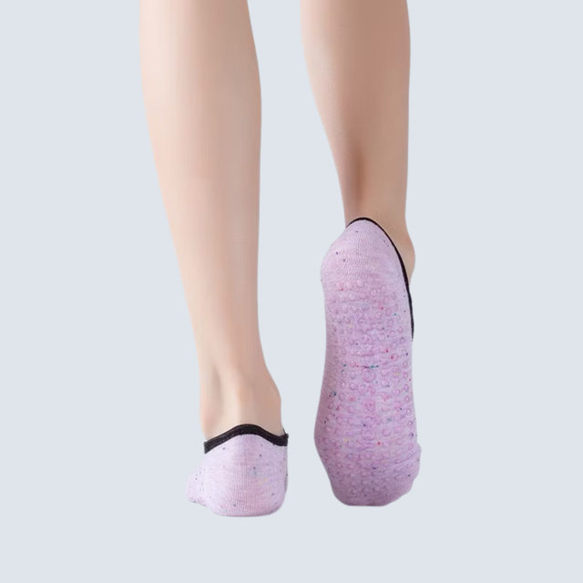 Sophia Socks - ALPHALETICS