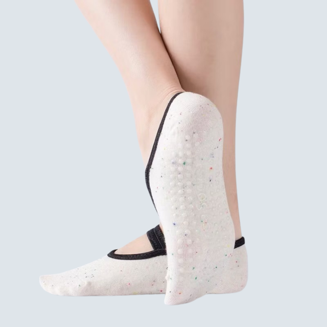 Sophia Socks - ALPHALETICS