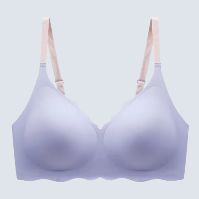 Nixie Seamless Bra