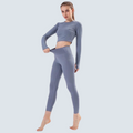 Clara Active Set - ALPHALETICS