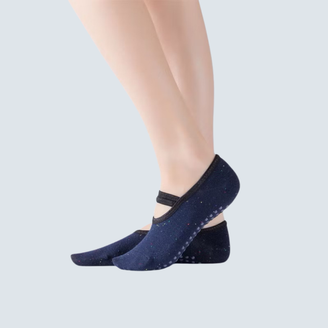 Sophia Socks - ALPHALETICS