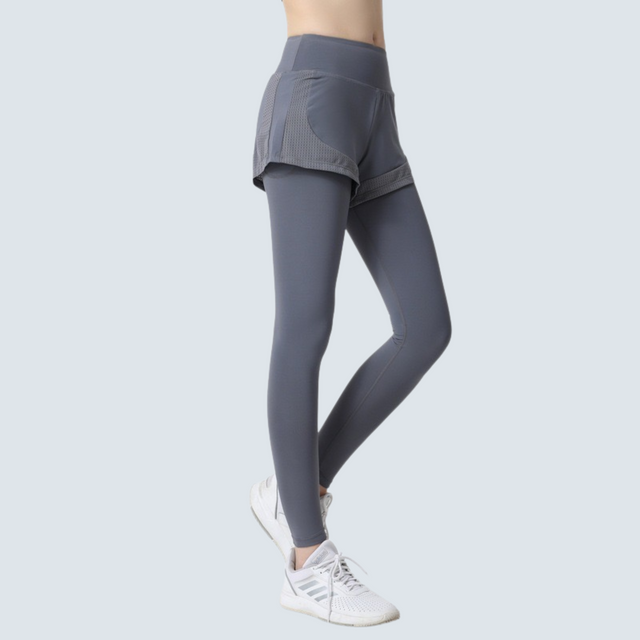 Adira Legging - ALPHALETICS