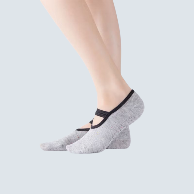 Sophia Socks - ALPHALETICS