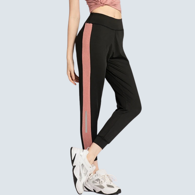 Meera Active Jogger - ALPHALETICS