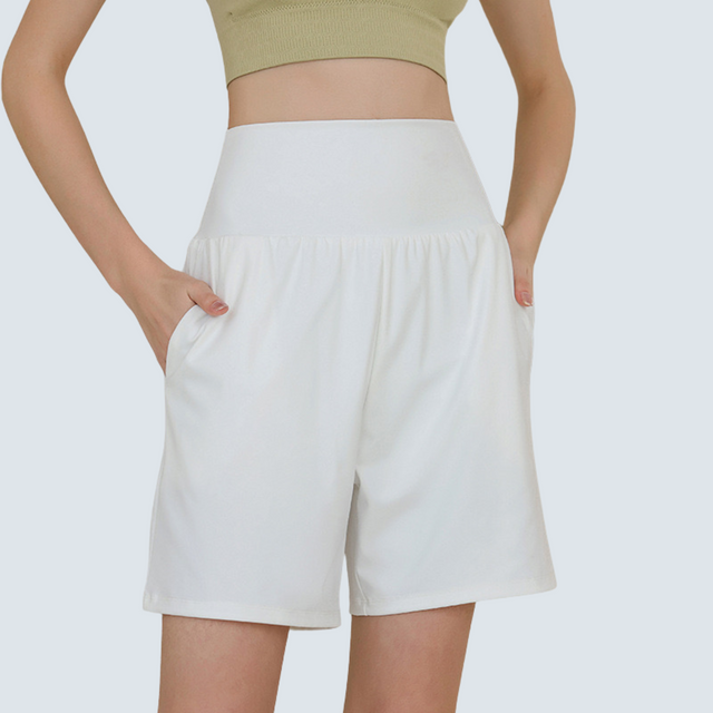 Aelie Active Short Pants - ALPHALETICS