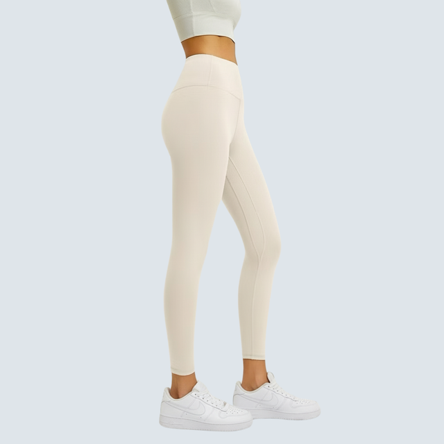 Arielle Legging - ALPHALETICS