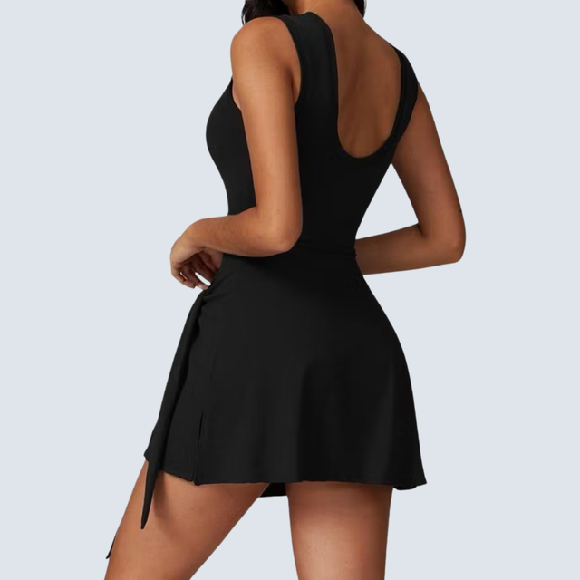 Kaia Active Set - ALPHALETICS