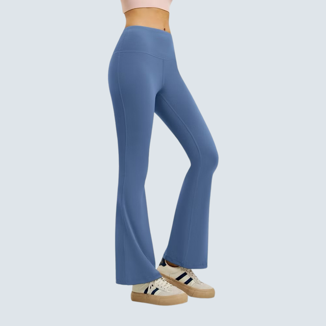 Laila Legging - ALPHALETICS