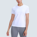 Nassa Active Tee - ALPHALETICS