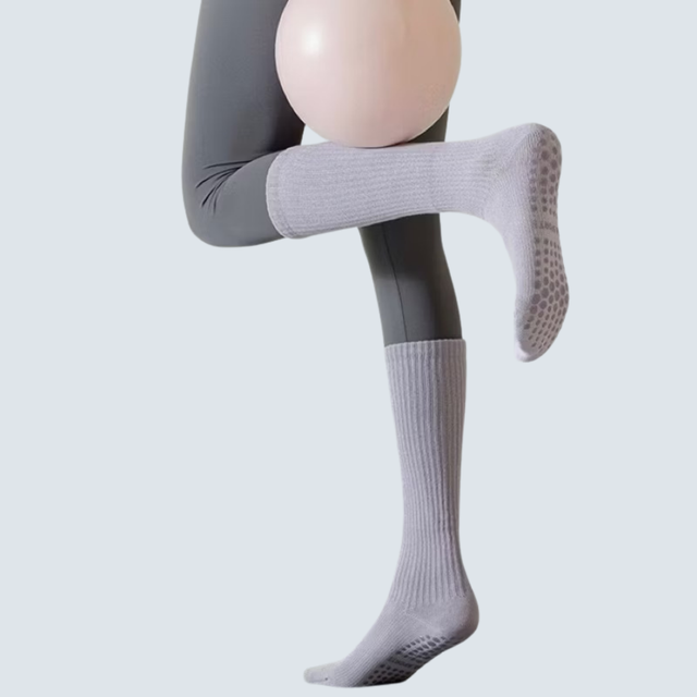 Stella Socks - ALPHALETICS