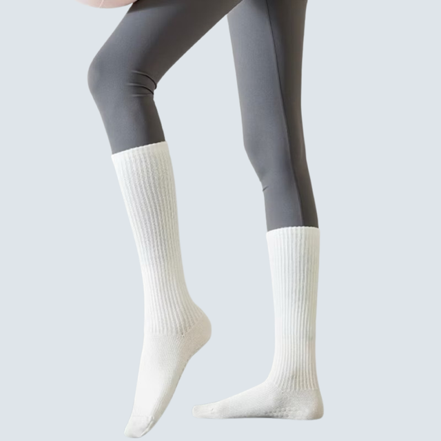 Stella Socks - ALPHALETICS