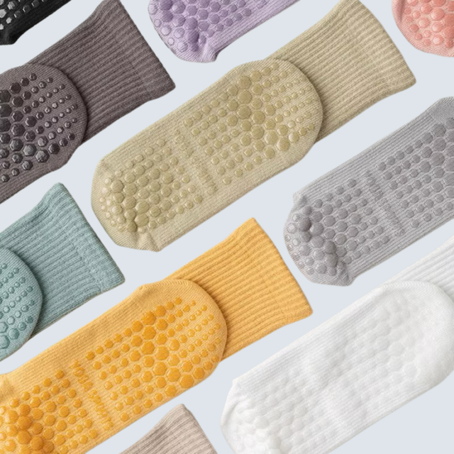 Stella Socks - ALPHALETICS