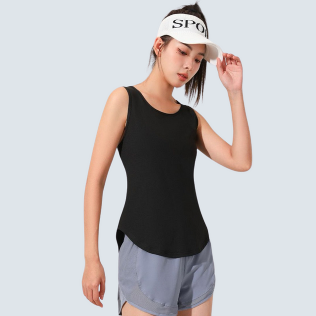 Erla Active Tank Top - ALPHALETICS