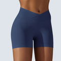 Inara Active Short Pants - ALPHALETICS