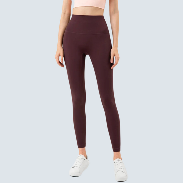 Giselle Legging - ALPHALETICS