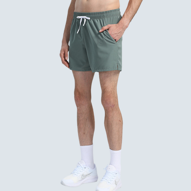 Oslo Sport Shorts - ALPHALETICS