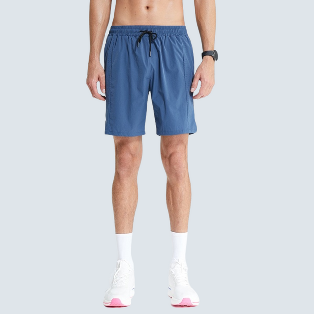 Dublin Sport Shorts - ALPHALETICS