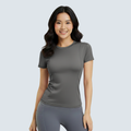 Avie Active Tee - ALPHALETICS