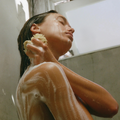 CALMA Cleansing Body Wash - ALPHALETICS