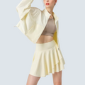 Shirley Active Outer - ALPHALETICS