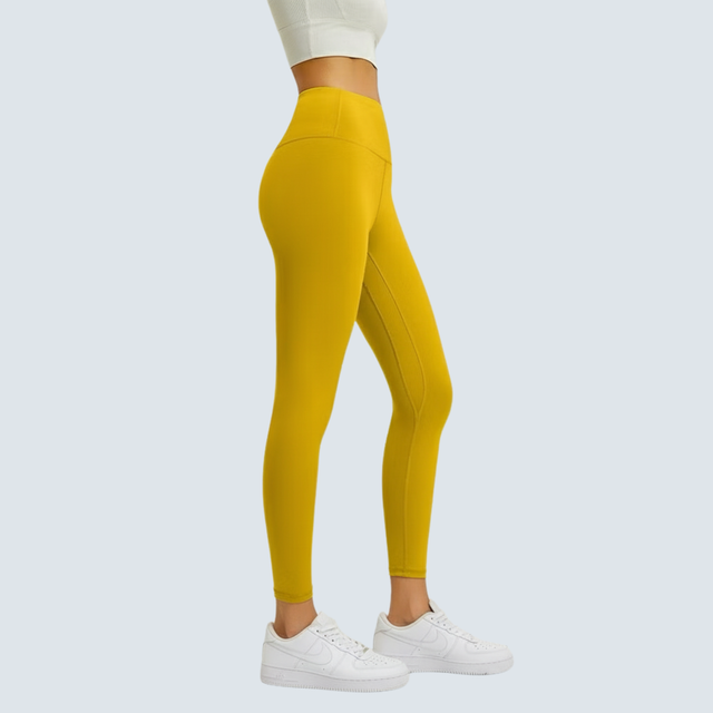 Arielle Legging - ALPHALETICS