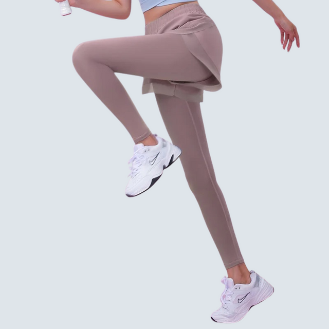 Chloé Legging - ALPHALETICS