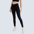 Izie Legging - ALPHALETICS